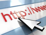 web design localization screen